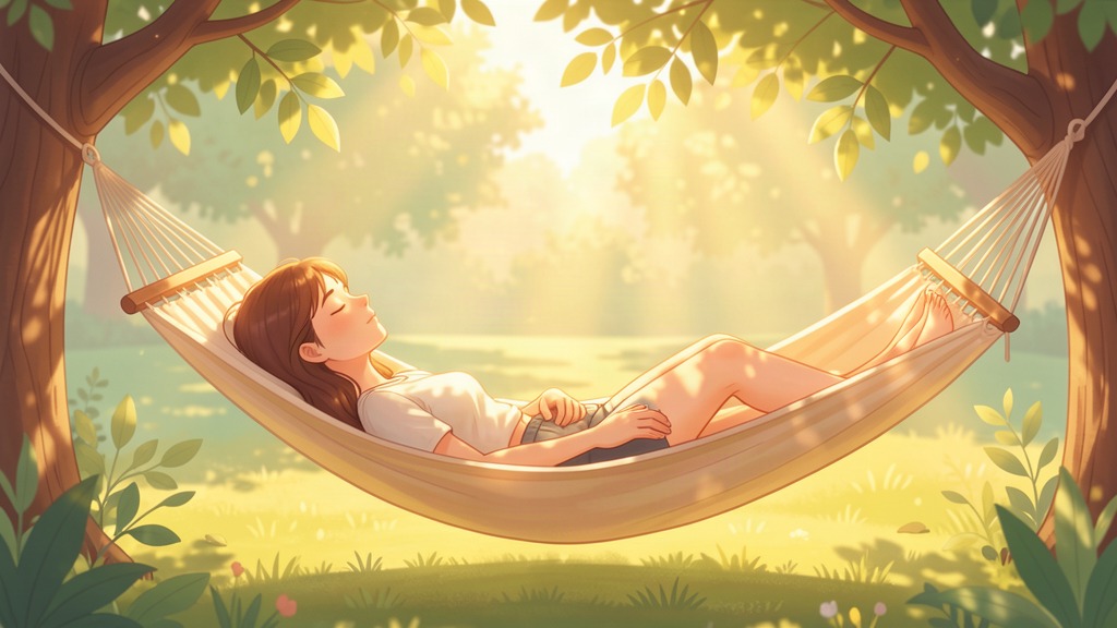Niksen, dolce far niente, oisiveté : la révolte des paresseux créatifs