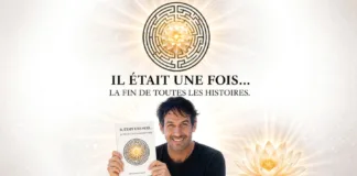 Il était une fois… la fin de toutes les histoires