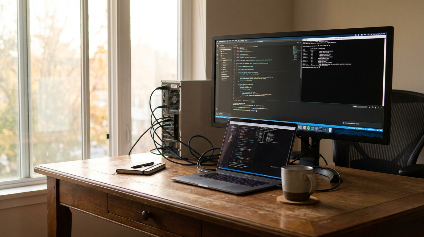 NVIDIA PAIR : transformez vos PC inactifs en cluster IA local