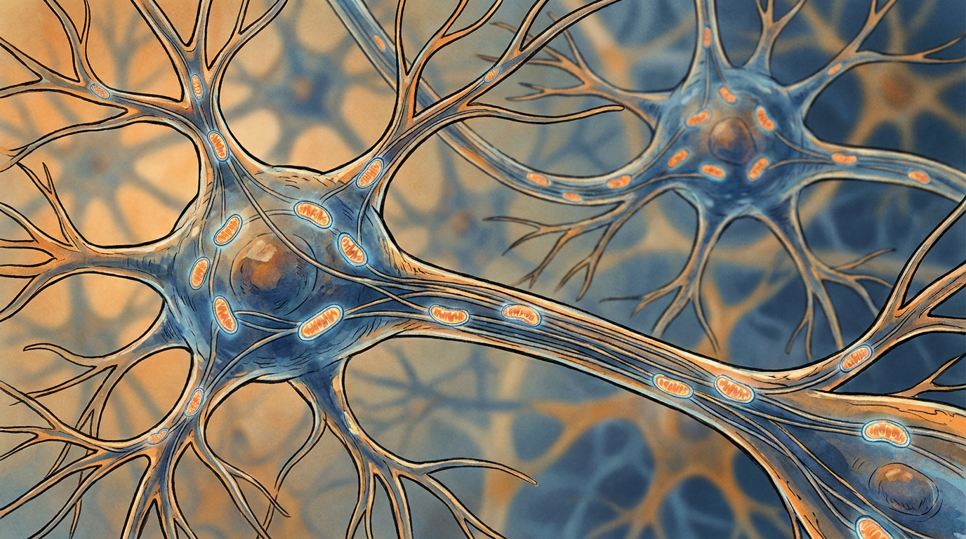 La psilocybine, un bouclier inattendu contre les neuropathies chimio-induites