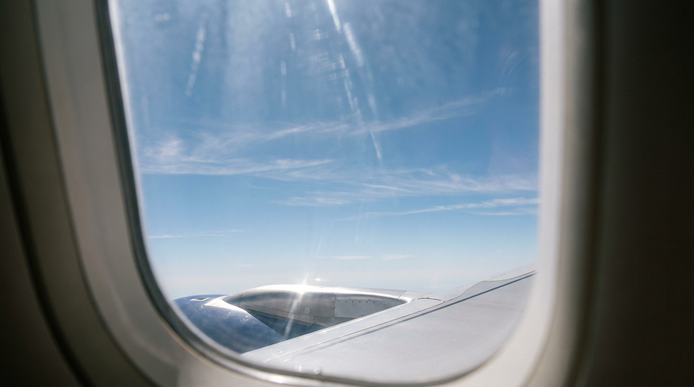 Turbulence en ciel clair : le phénomène invisible qui secoue l’aviation